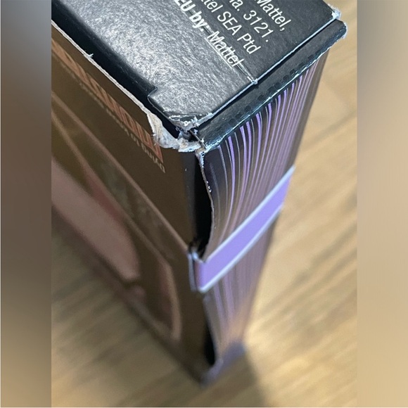 NIB - Monster High - Clawdeen Wolf - “Little Dead Riding Wolf” Doll - Picture 14 of 15